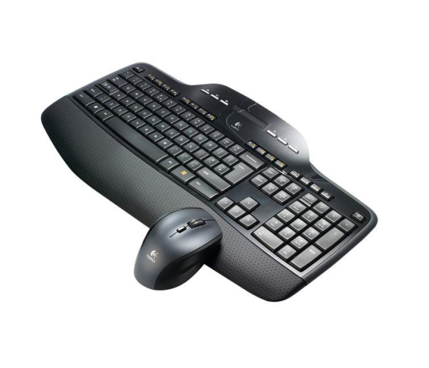 LOGITECH MK710 920-002440 - 53099 - zdjęcie 3